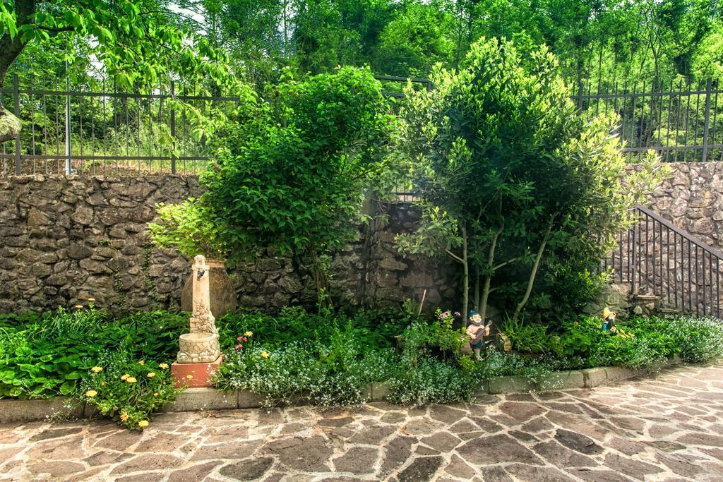 Oasi Verde Castiglione Chiavarese Екстериор снимка
