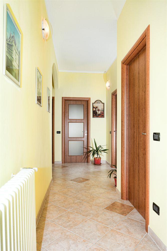 Oasi Verde Castiglione Chiavarese Екстериор снимка