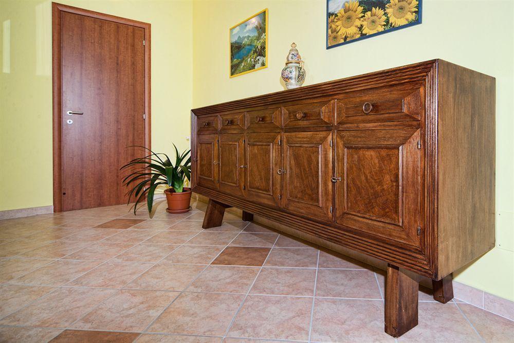 Oasi Verde Castiglione Chiavarese Екстериор снимка