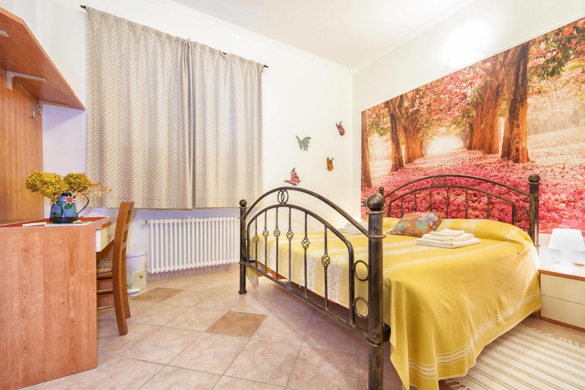 Oasi Verde Castiglione Chiavarese Екстериор снимка